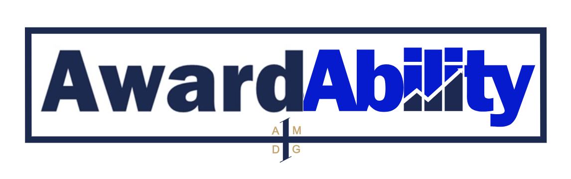 AwardAbility Logo